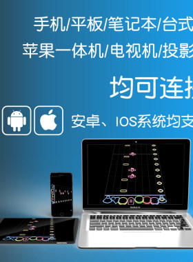 巴赫PG PD-1手卷鼓电子鼓架子鼓DTX2020多功能蓝牙便携专业乐器