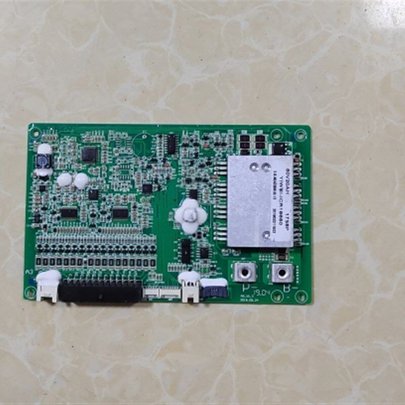 小牛N1S锂电池保护板60V20AH/60V26AH/60V32AH/35AH