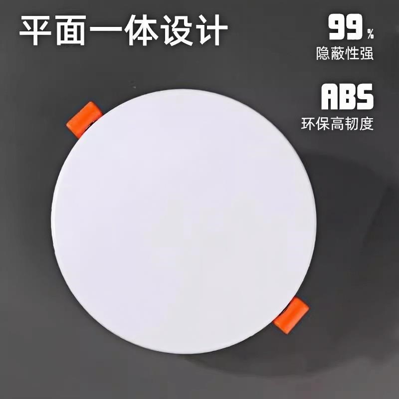 空调口封堵盖墙洞排气管道封口玻璃洞烟道口封堵遮丑空调孔装饰盖