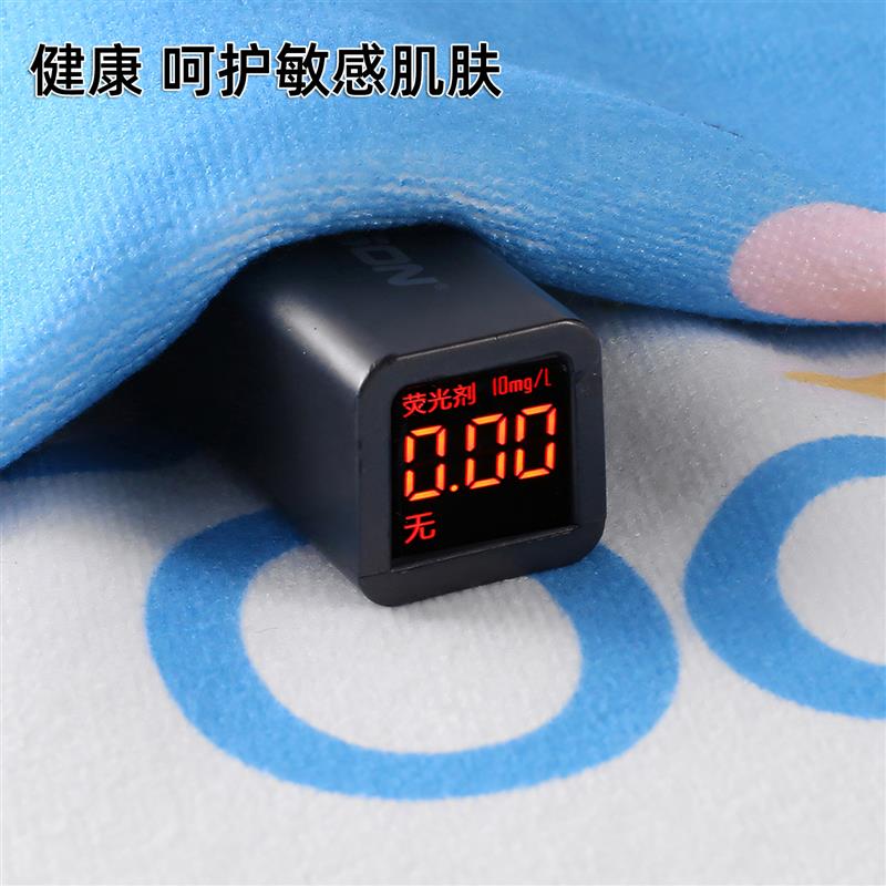 儿童游泳浴巾吸水速干连帽浴袍专用游泳防晒可携式沙滩巾可穿式斗