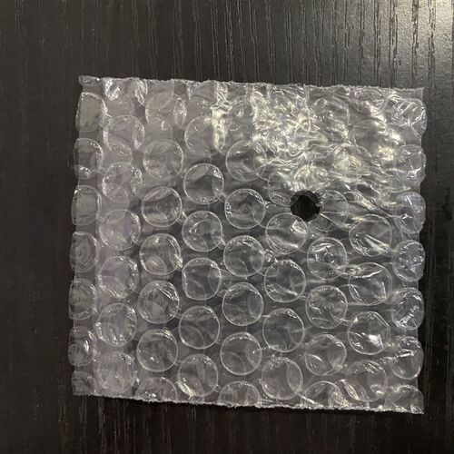 20-25cm100个全新料打孔加厚防震定做气泡袋泡沫袋泡泡包装膜垫片