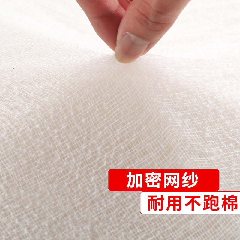 棉花垫被褥子学生宿舍床1.8m1.5单双人2米床垫垫背加厚棉絮棉花被