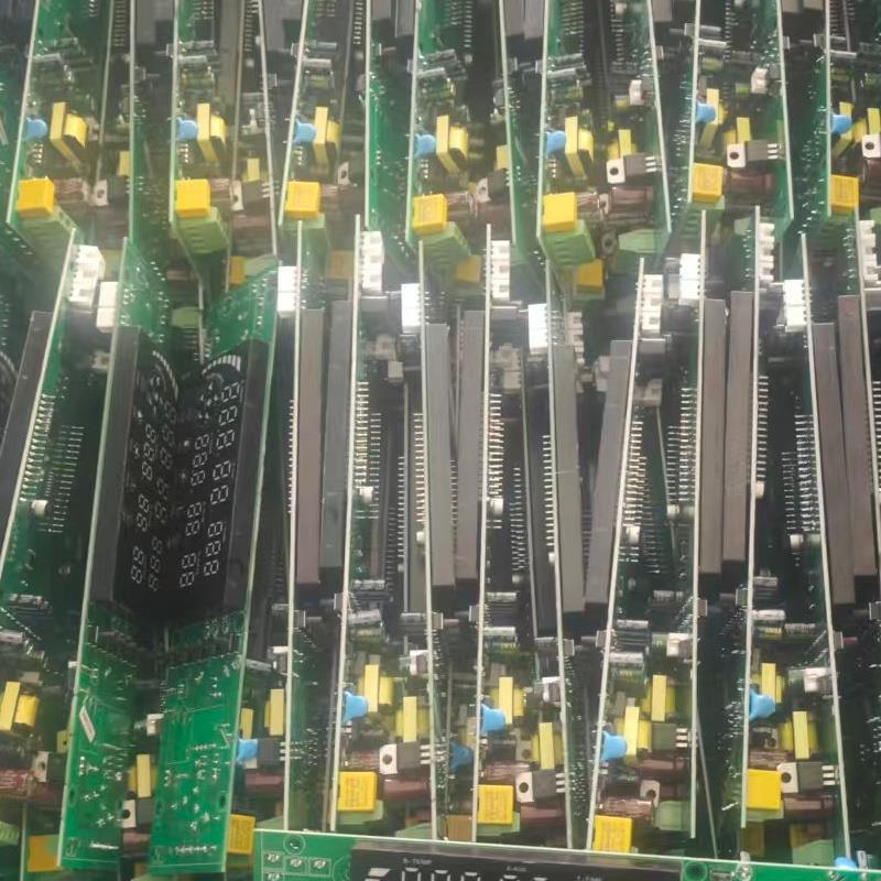 智能孵化器线路板孵蛋器主板温度湿度控制器迷你孵化机专用配件