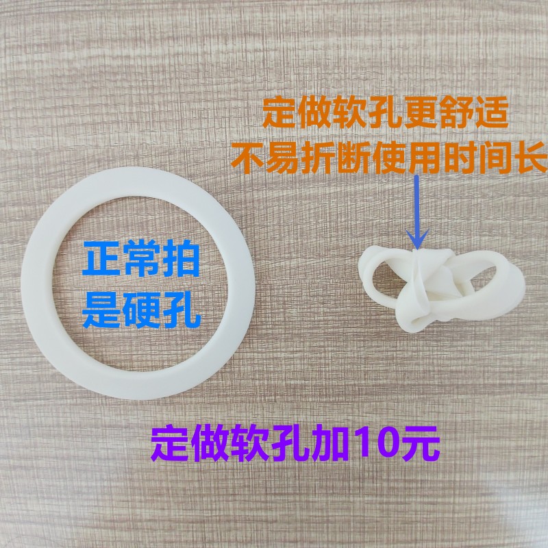 造口弹力腹带腰围旁疝控疝造瘘改道护理加固开孔60/70/80/92mm