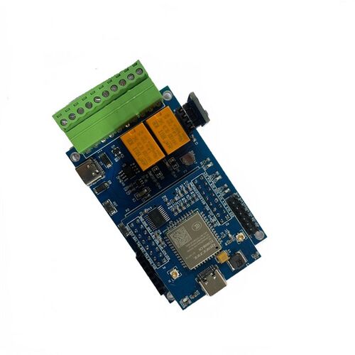 QuecPython开发板移远EC800M CAT1 4G模块Python物联网套件Modbus
