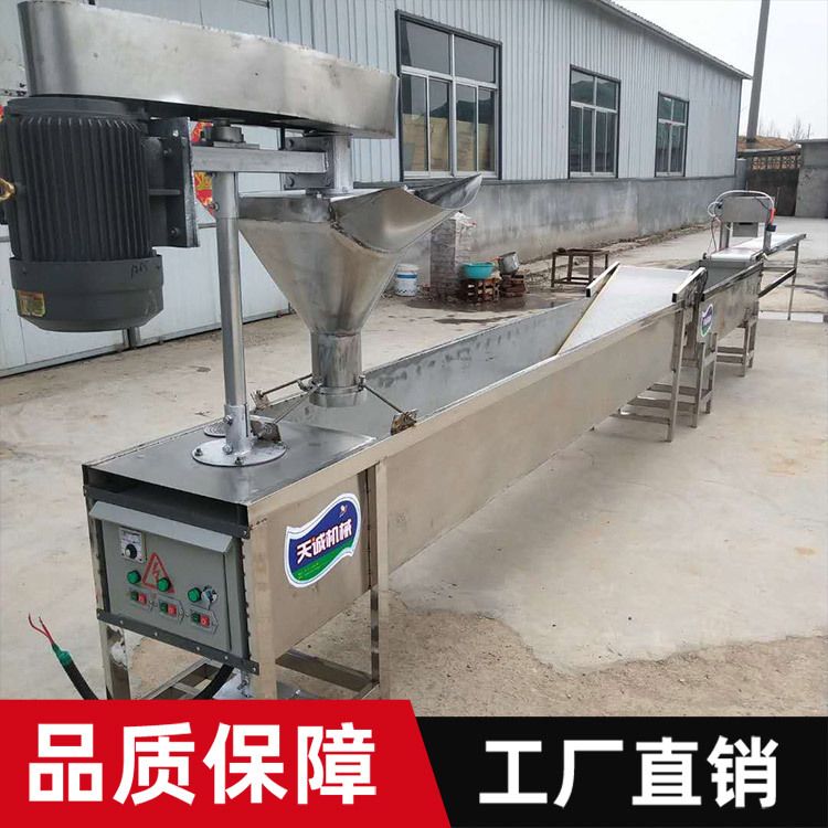 现货供应大型整套土豆粉设备 多功能商用粉耗子粉羊粉机器