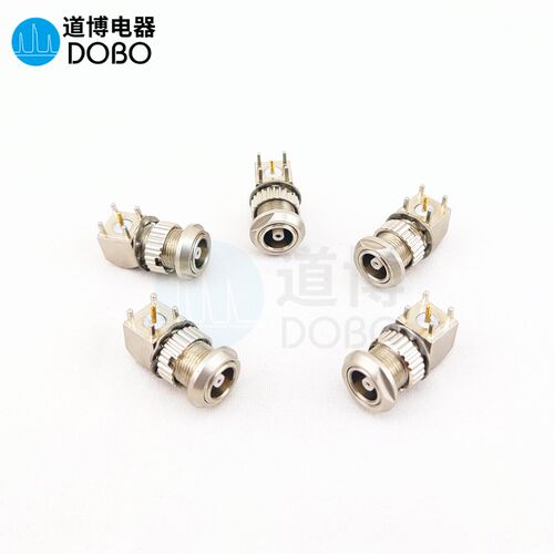 C5 FFA.00 PCB板载插座母头超声波测厚仪探伤仪插座接插件母座