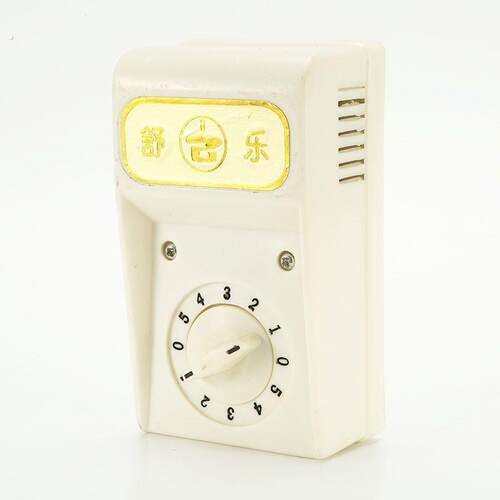 舒乐钻石吊扇调速器老式明装电感通用吊扇调速开关原装5档调速