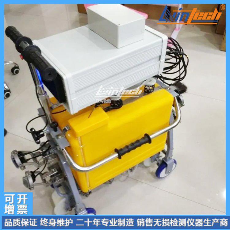 供应JGT-10型数字式超声波钢轨探伤仪JGT-10DH手推车式铁路专用