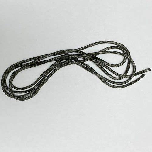 全钢镜光刀手工缠绕绳子