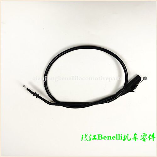 适用金鹏BJ500GS-A/TRK502X离合器线组件 离合器拉线