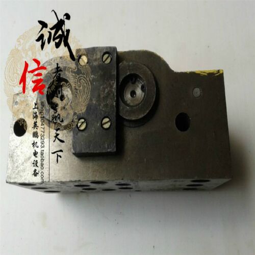 特价促销 上海第五机床,3050钻床预选阀,变速阀,钻床配件