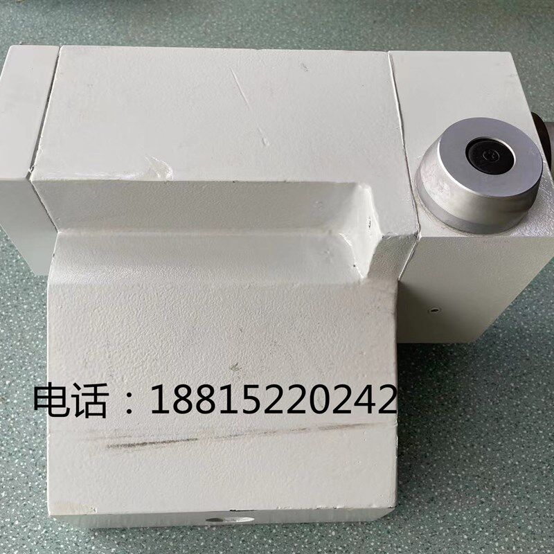 全新磨床配件上海机床厂原厂MM1332/MG1432磨高尾架总成 现货直发