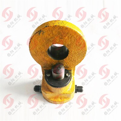 齐齐哈尔二机 柱塞泵X5032A原厂正品 油泵/柱塞油泵 铣床油泵配件