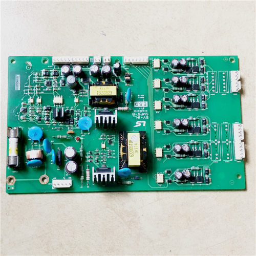 LG LS变频器IH5 37-45-55-75-90-110KW SV-IH SMPS-B电源板驱动板