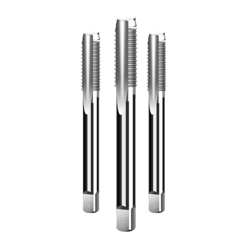 UMLO机用丝锥直槽丝攻M45M48M52M56M60x4*3*2*1.5可手用直柄攻丝