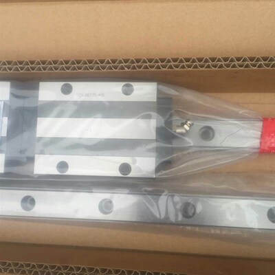 FANUC发那科线轨导轨 X轴THK品牌SHS25C2KKCOE+930LP-