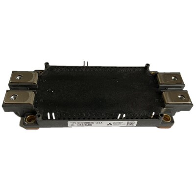 CM200DXD-24A拆机变频器逆变模块DXD1 CM300DX24S  CM150DXD-24A