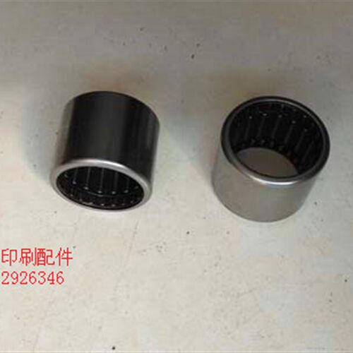 海德堡单向轴承 墨辊轴承 滚针单项轴承 GTO52单向轴承
