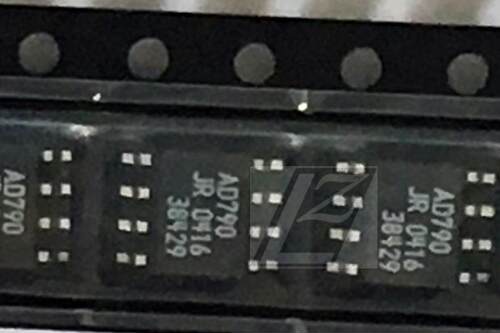 AD790 快速精密比较器芯片 SOP8原装正品