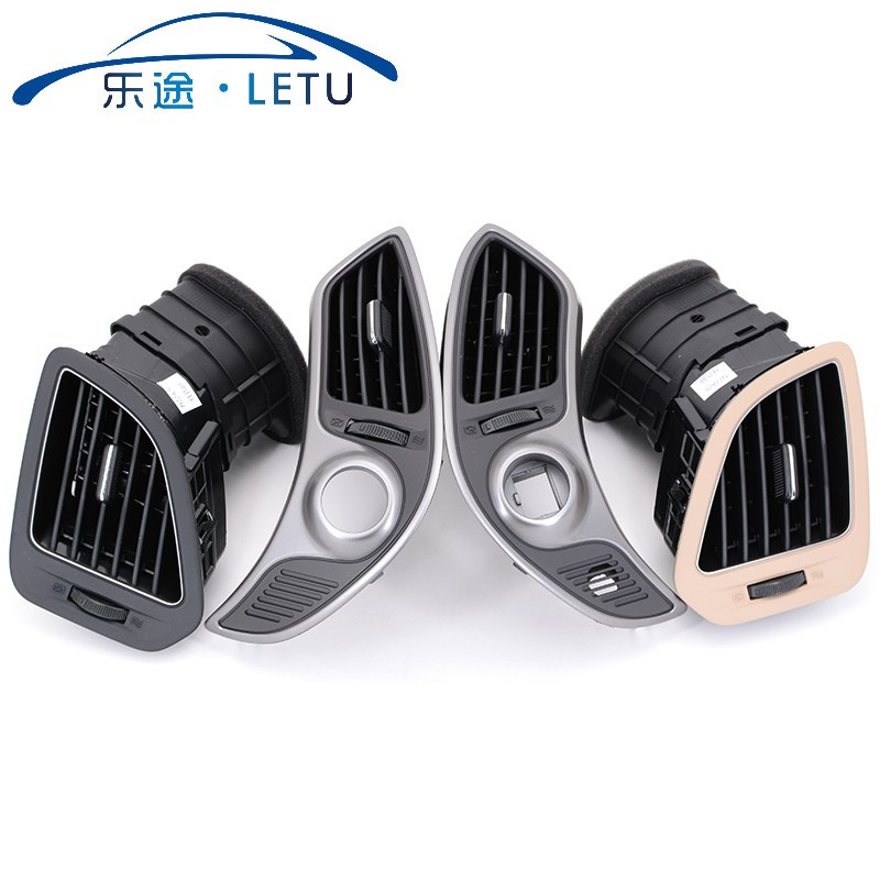 适用于现代Ix35空调出风口仪表板中间左右出风口中控台出风口原厂