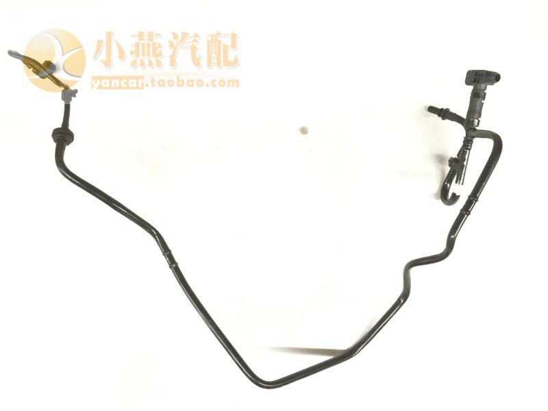 迈锐宝新君威新君越2.0 2.4刹车助力器进口管 助力器到进气岐管