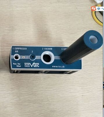 韩国VTEC VMECA真空发生器VTM100L-1401-A-N   VTM100L-N1434-A