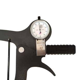 非标异型带表内外卡规0 100mm特殊卡钳勺形对称型可定制