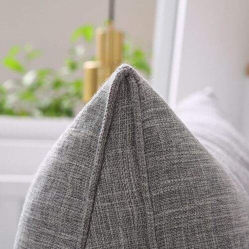 床头靠垫软包榻榻米床上长靠枕护腰床靠背垫床头柜大靠背卧室沙发