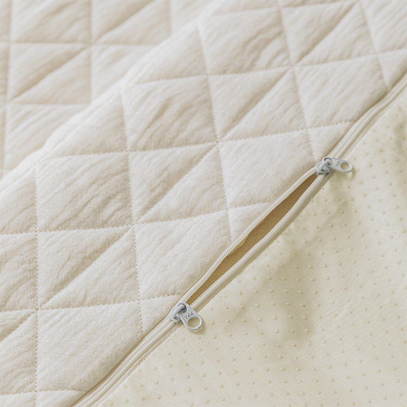 记忆棉床垫软垫席梦思床褥子榻榻米3cm5cm薄款慢回弹防滑海绵垫子