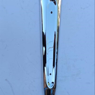 骏龙GS125R消音器防护罩 铃木QS125-2排气管防烫铁外壳 原装
