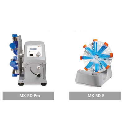 北京大龙 MX-RD-E/MX-RD-Pro型数显圆盘旋转混匀仪 转速可调