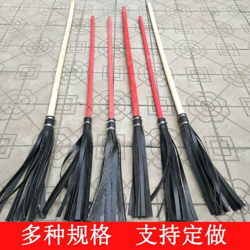 灭火拖把钢丝打火把灭火拍森林二号扑火工具三号打火鞭消防打火把