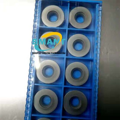RDMW1604MOT GA 铣刀片 R8铣刀片特惠 RDMT1604MOTN YM25
