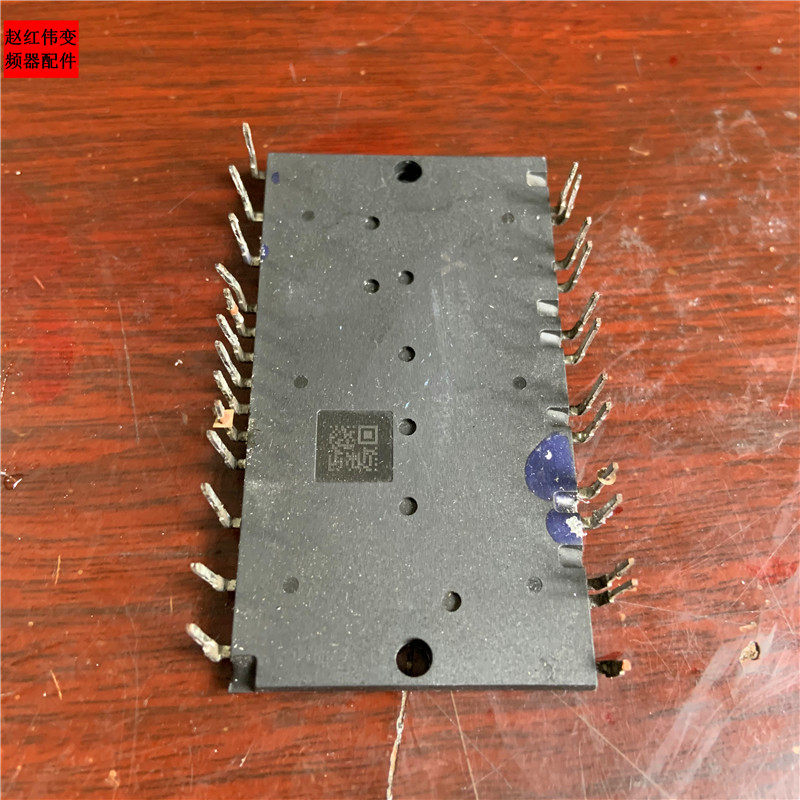CP10TD1-24A变频器控制器逆变IGBT模块CP15TD1-24A和CP25TD1-24A