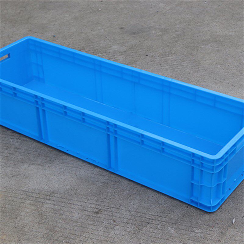 41222工业水箱机床接水冰块蒸汽附件厂塑料包装盒1200*400*230