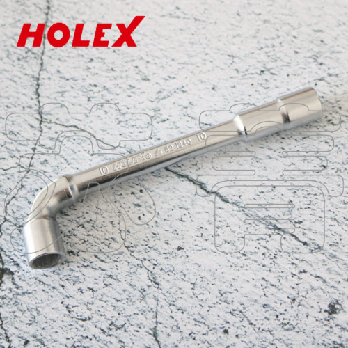 德国霍夫曼HOLEX 烟斗扳手 套筒扳手弯头6-32mm