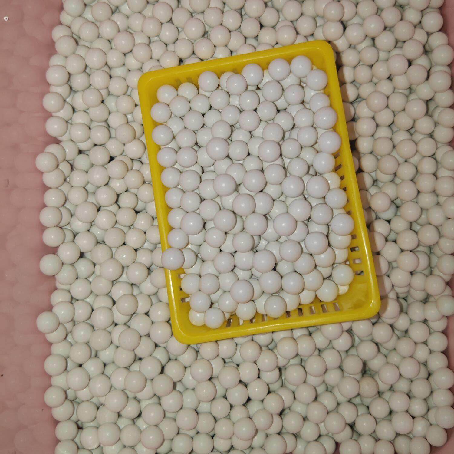 游戏机珠子弹珠机弹珠白色陶瓷珠弹力珠潮玩社弹珠游戏机弹珠