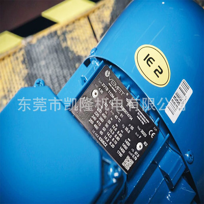 VEMAT电机   VTB 90L-2   VTB 90LB-2