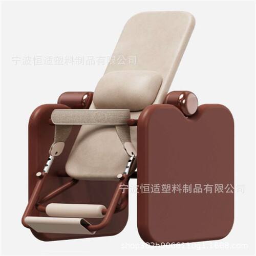 恒适滚塑产品加工外贸出口异形产品按客户图纸开发承接代加工