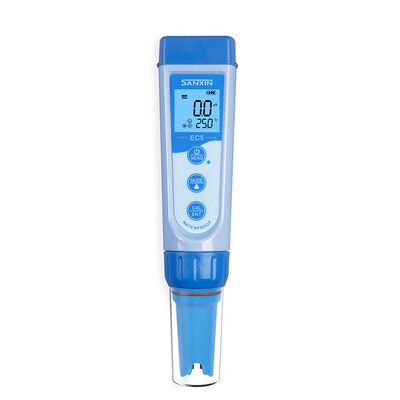 上海三信EC5型 笔式电导率仪