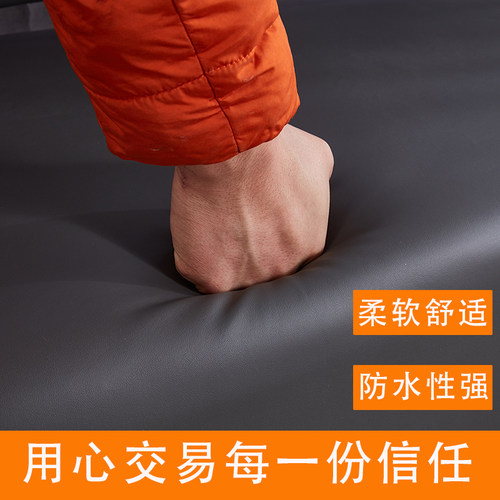 厂家直销包邮发廊理发店等候椅休闲娱乐会客沙发理容椅等候沙发