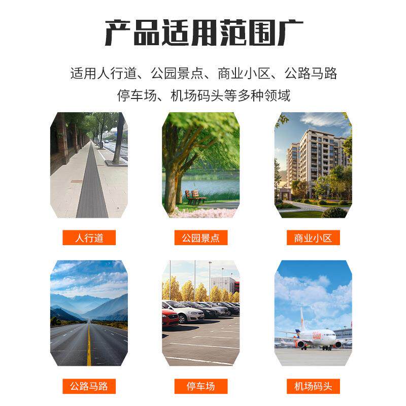 不锈钢防撞柱停车位公交站台警示柱固定隔离柱可拆卸路桩钢管立柱