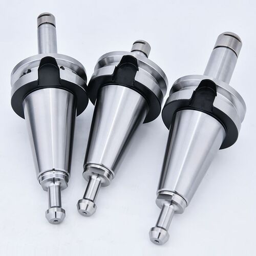 M型特细BT30/40-ER8/16/20深腔加工刀柄高精度BT50动平衡刀柄