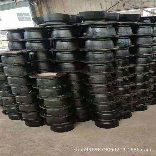 厂家大量供应球墨铸铁管DN80--DN1200各种规格欢迎洽谈合作