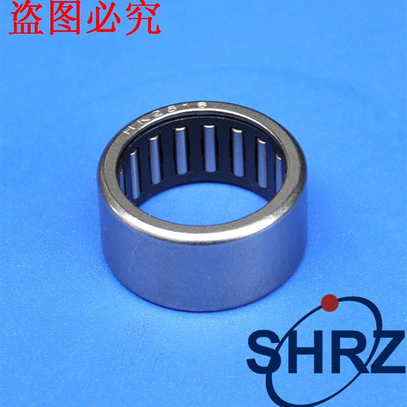 滚针轴承 HK0408/0508/0608/0808/1010/1012/1516/1616/2016/2020图片