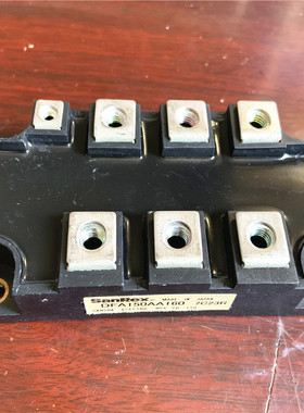 DFA150AA160变频器可控二极管原标整流桥器MDST150-16 PGH15016AM