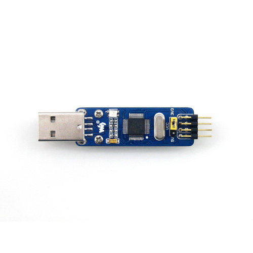 微雪 ST-LINK/V2 ST-LINK STM8仿真器 STM32下载器 迷你型