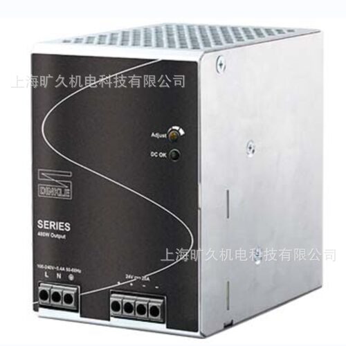 町洋开关电源供应器，0165N-24V30W1AC/24V75W1AC/24V480W1AC