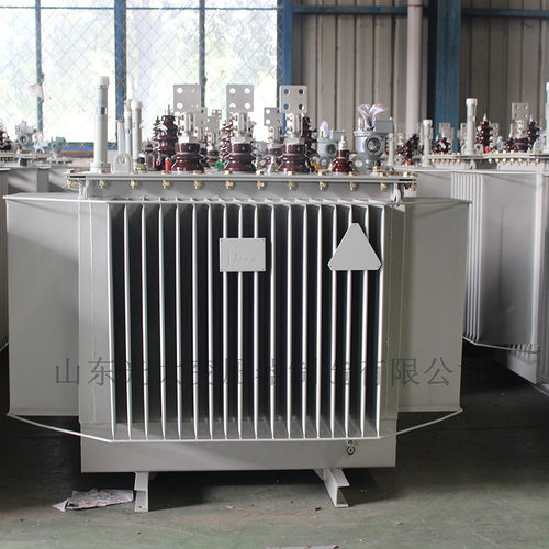 油浸式变压器厂 S20-250KVA 工业建筑用电力变压器 10KV变压器